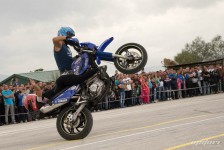 Дејан Шпољар во Прилеп